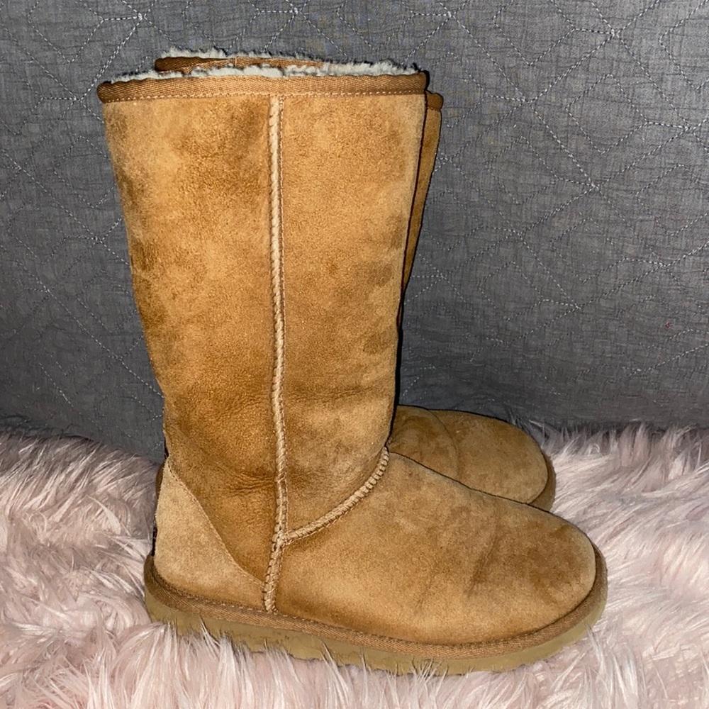 UGG boots